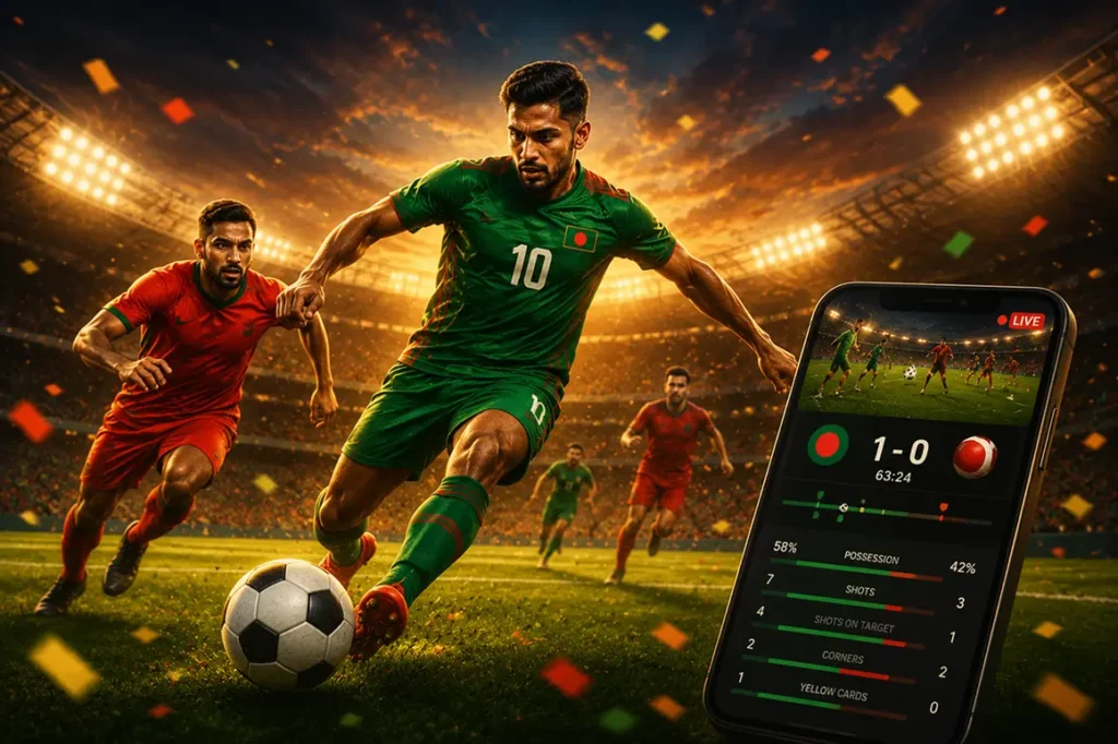 live-football