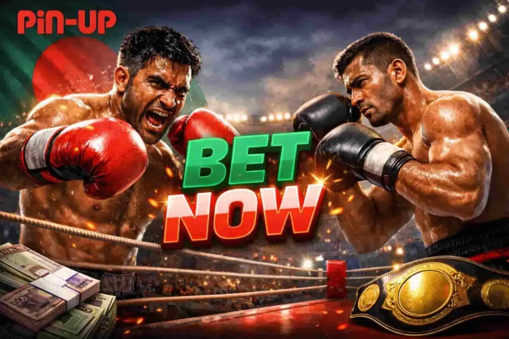 bet on boxing in Bangladesh