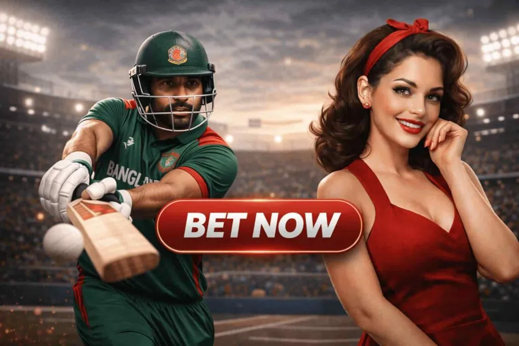 bet on cricket in pin-up