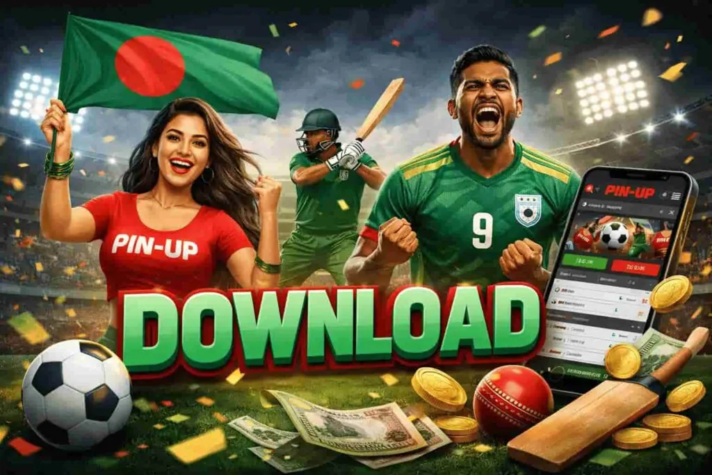bet on sport in Bagadesh